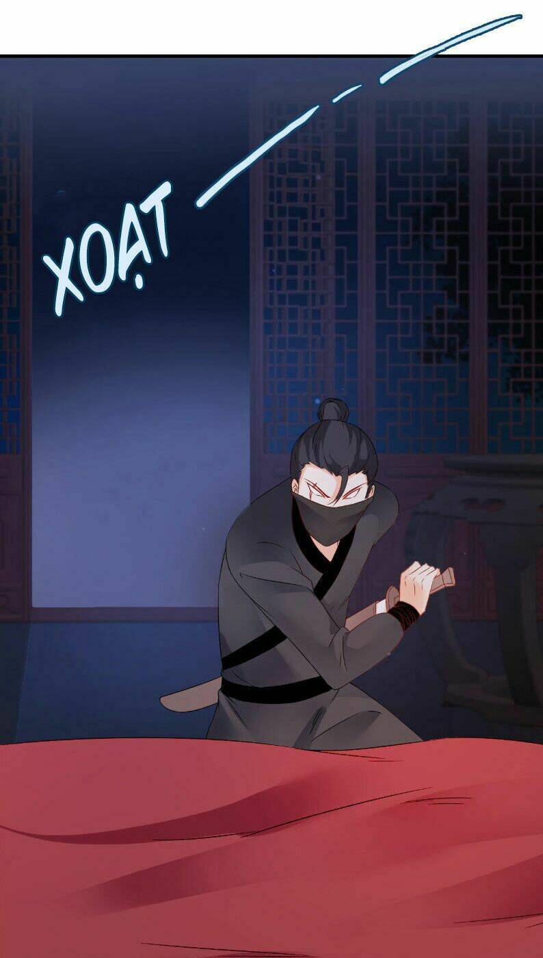 Tận Diệt Vương Gia Mãn Triều: Chapter 118