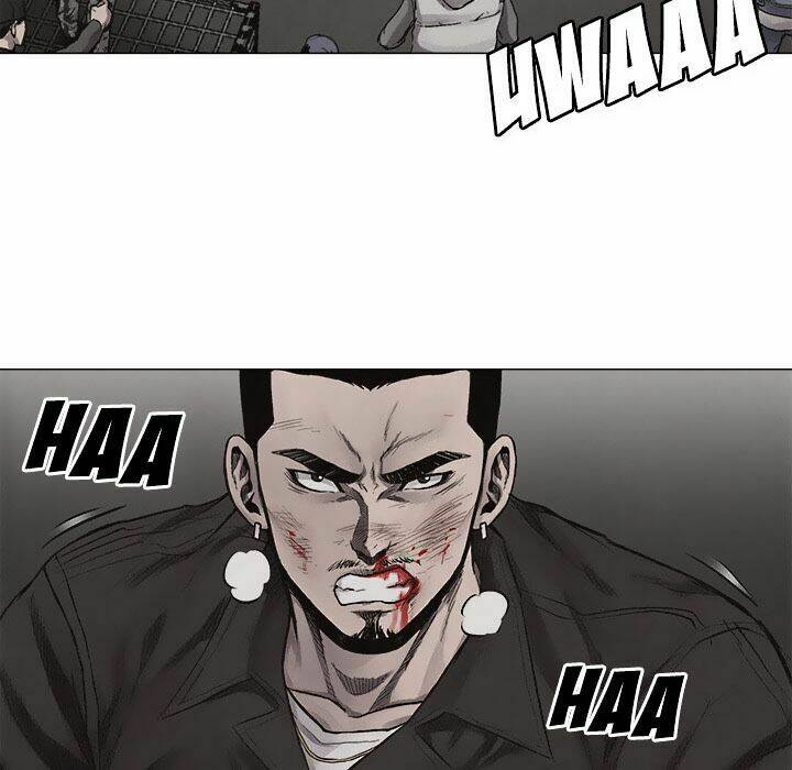 Nắm Đấm: Chapter 25