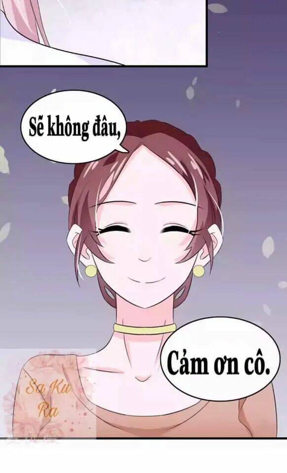 Tôi Vốn Dĩ Bị Bệnh Kiều: Chapter 32