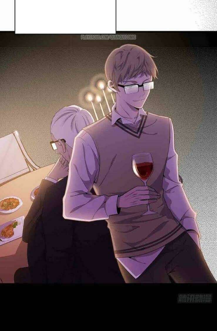 Thát Không Mê Thất: Chapter 39