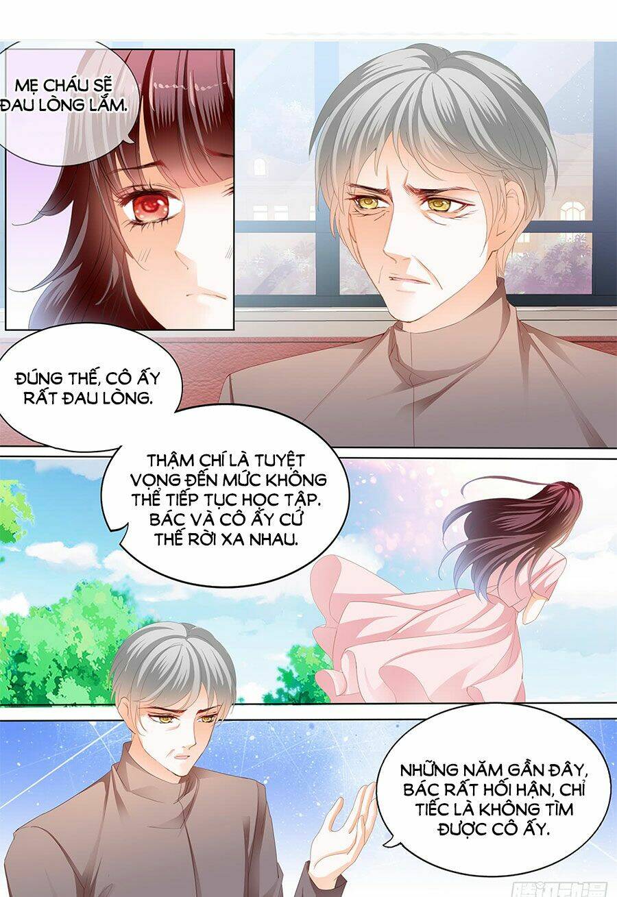 Thiểm Hôn Kiều Thê: Chapter 233