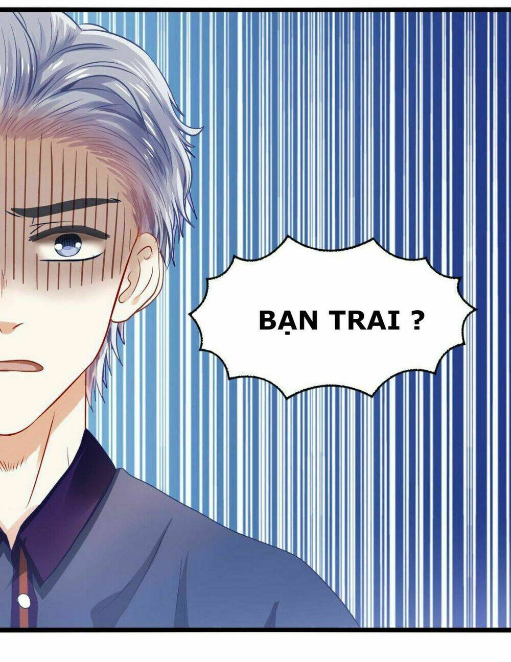 Lăng Thiếu! Nhẹ Một Chút, Đau: Chapter 37