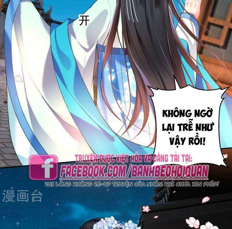 Vương Gia, Áo Lót Của Ngươi Rơi Mất Rồi: Chapter 62