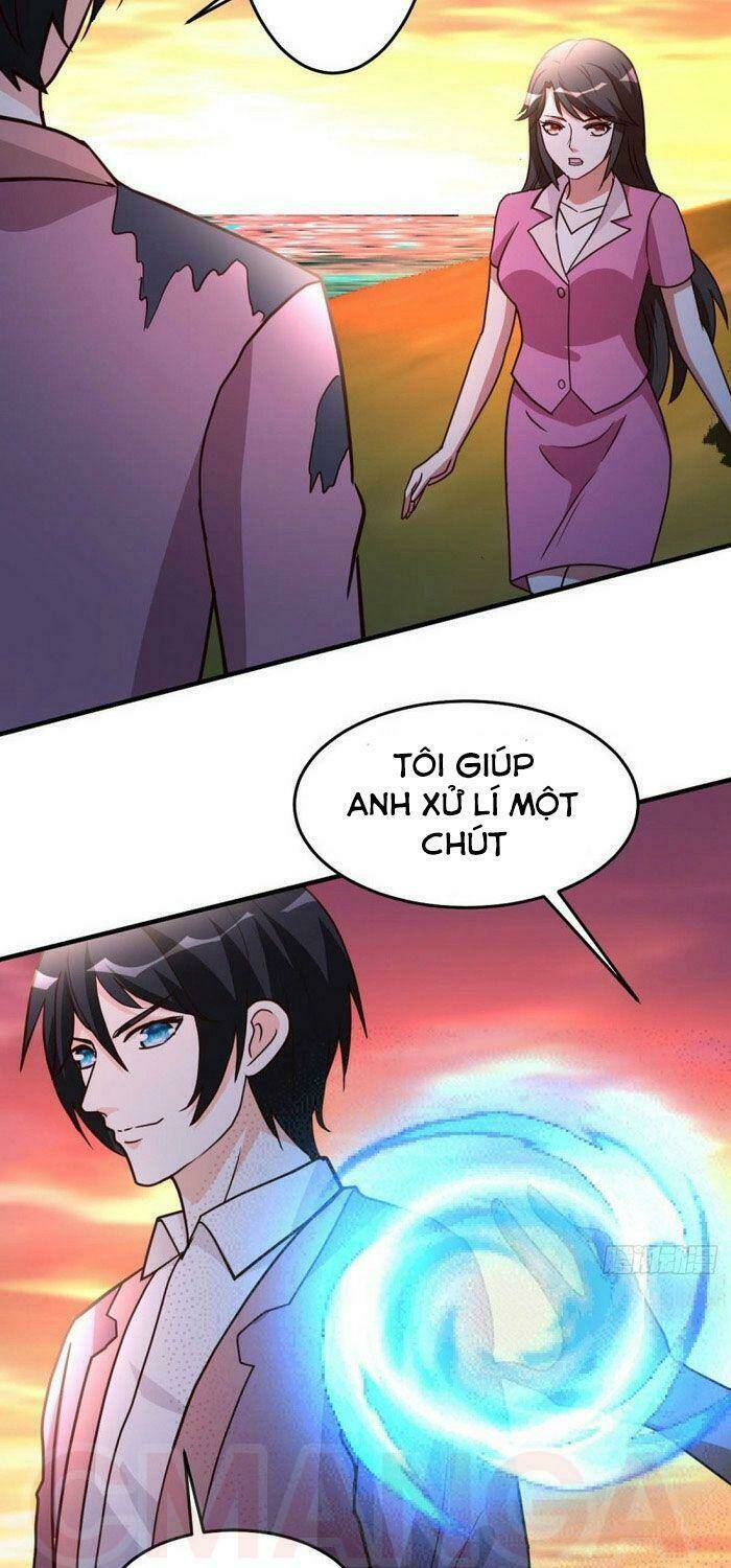 Trọng Sinh Tu Chân Tại Đô Thị: Chapter 109