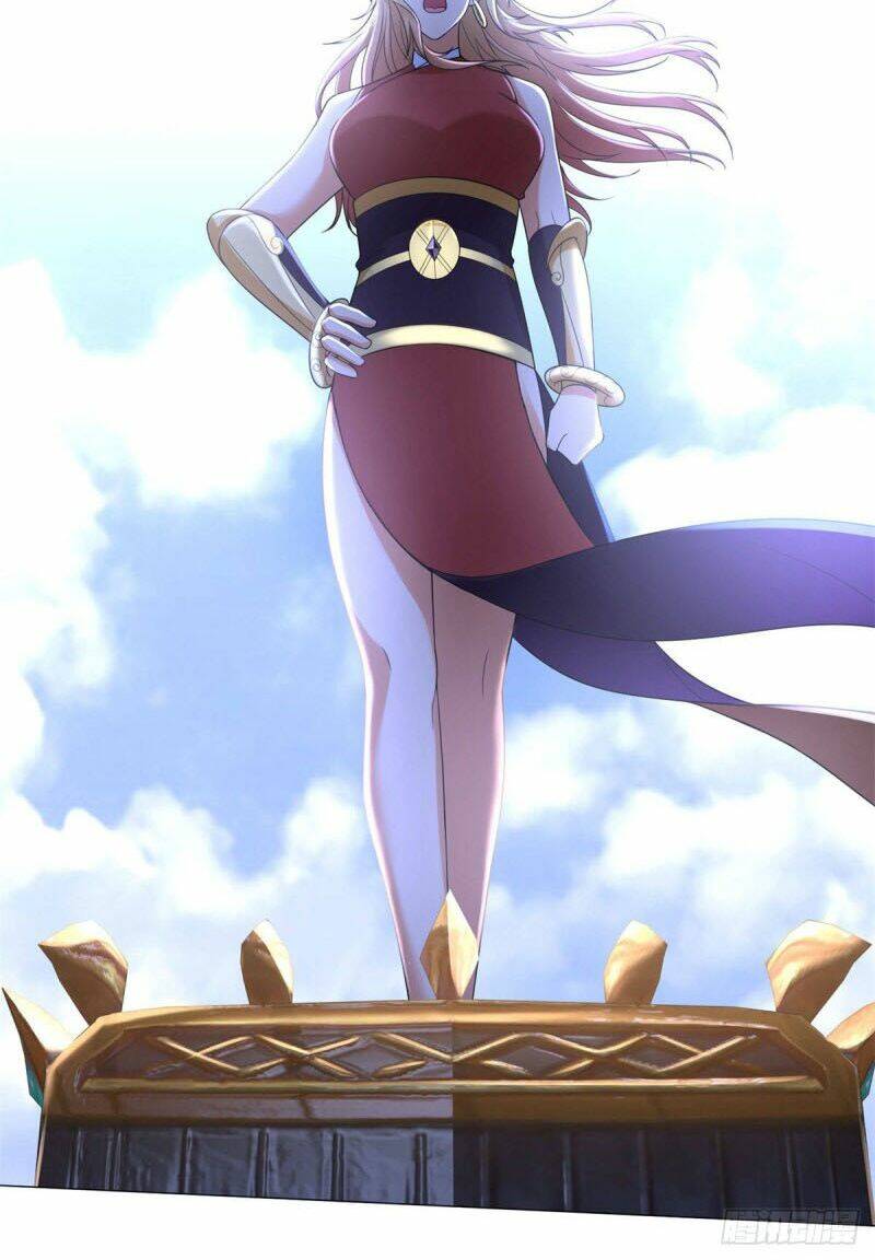 Chí Tôn Trọng Sinh: Chapter 55