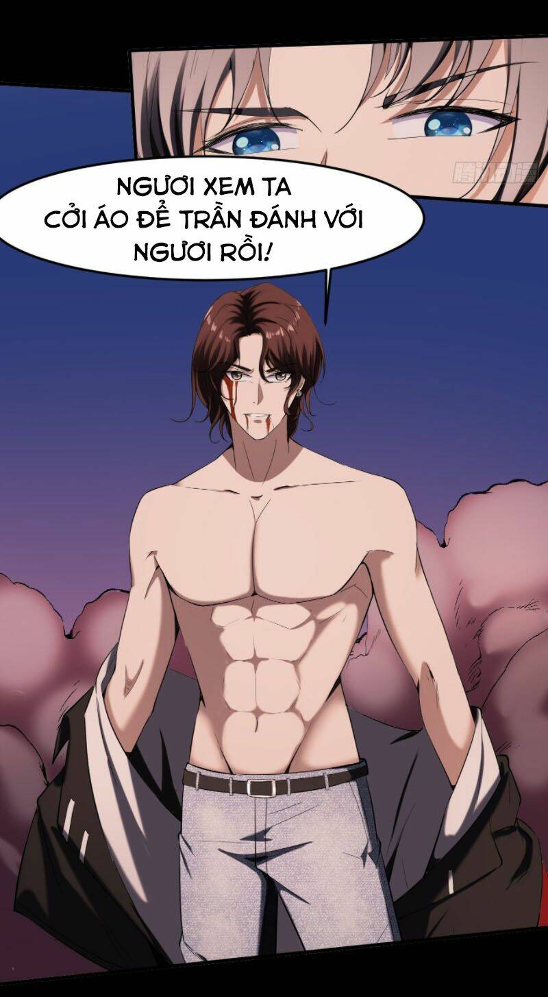 Phản Phái Yêu Tế: Chapter 27