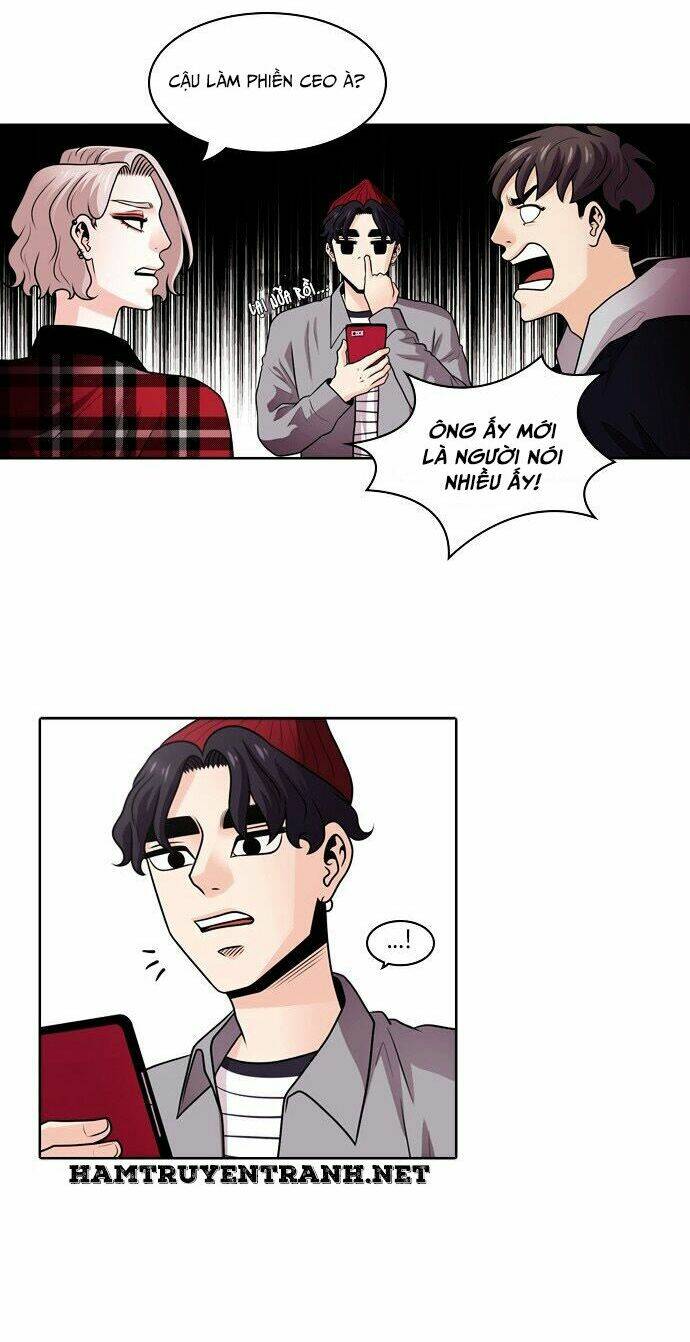 Tomorrow - Ngày Mai: Chapter 15