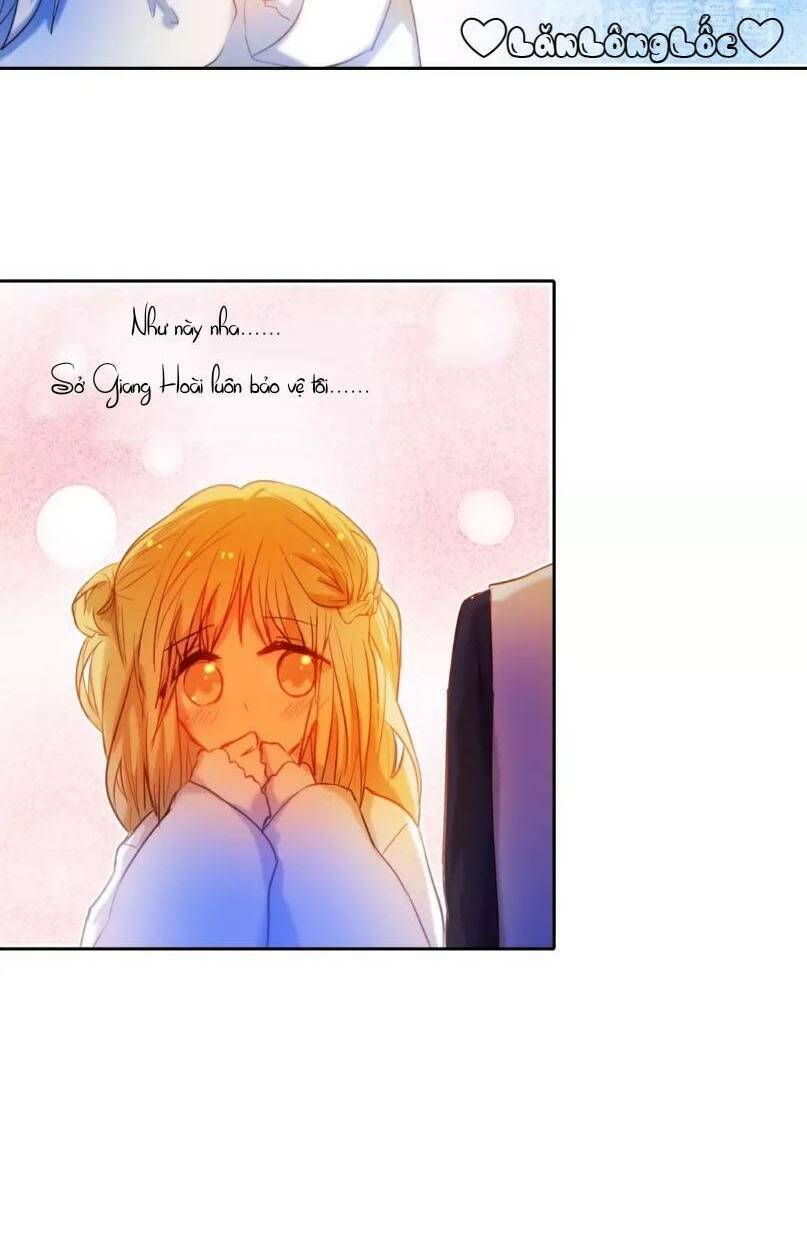 Kế Hoạch Trái Tim: Chapter 43