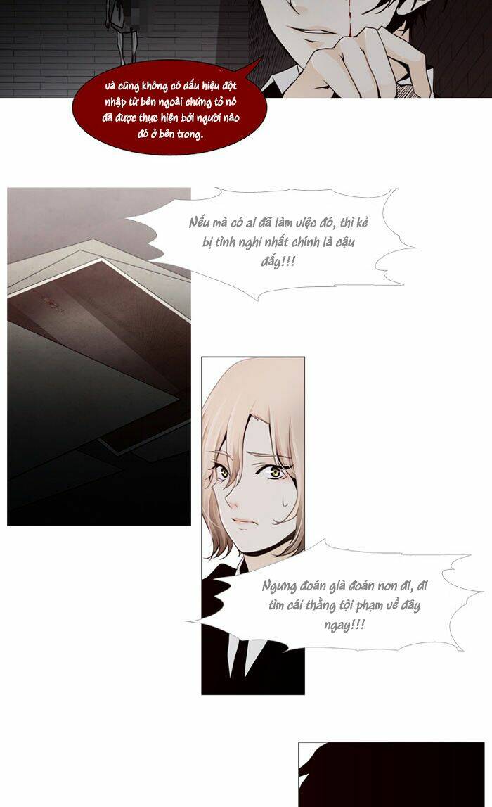 Một Không Gian Thời Gian Khác: Chapter 56