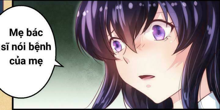 Tổng Tài Đã Cưới Em: Chapter 8