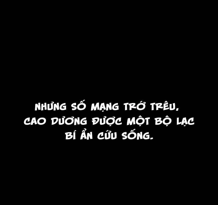 Dong Binh Chiến Tranh: Chapter 0