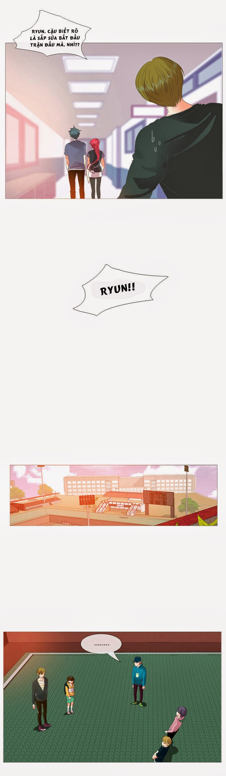 Flow: Chapter 26