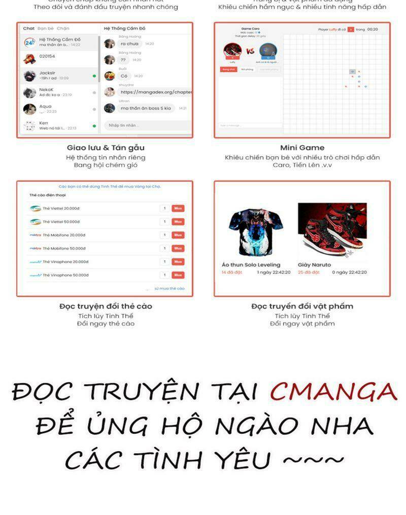 Điều Giáo Gấu Bắc Cực: Chapter 56