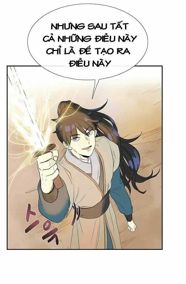 Học Sĩ Tái Sinh: Chapter 79