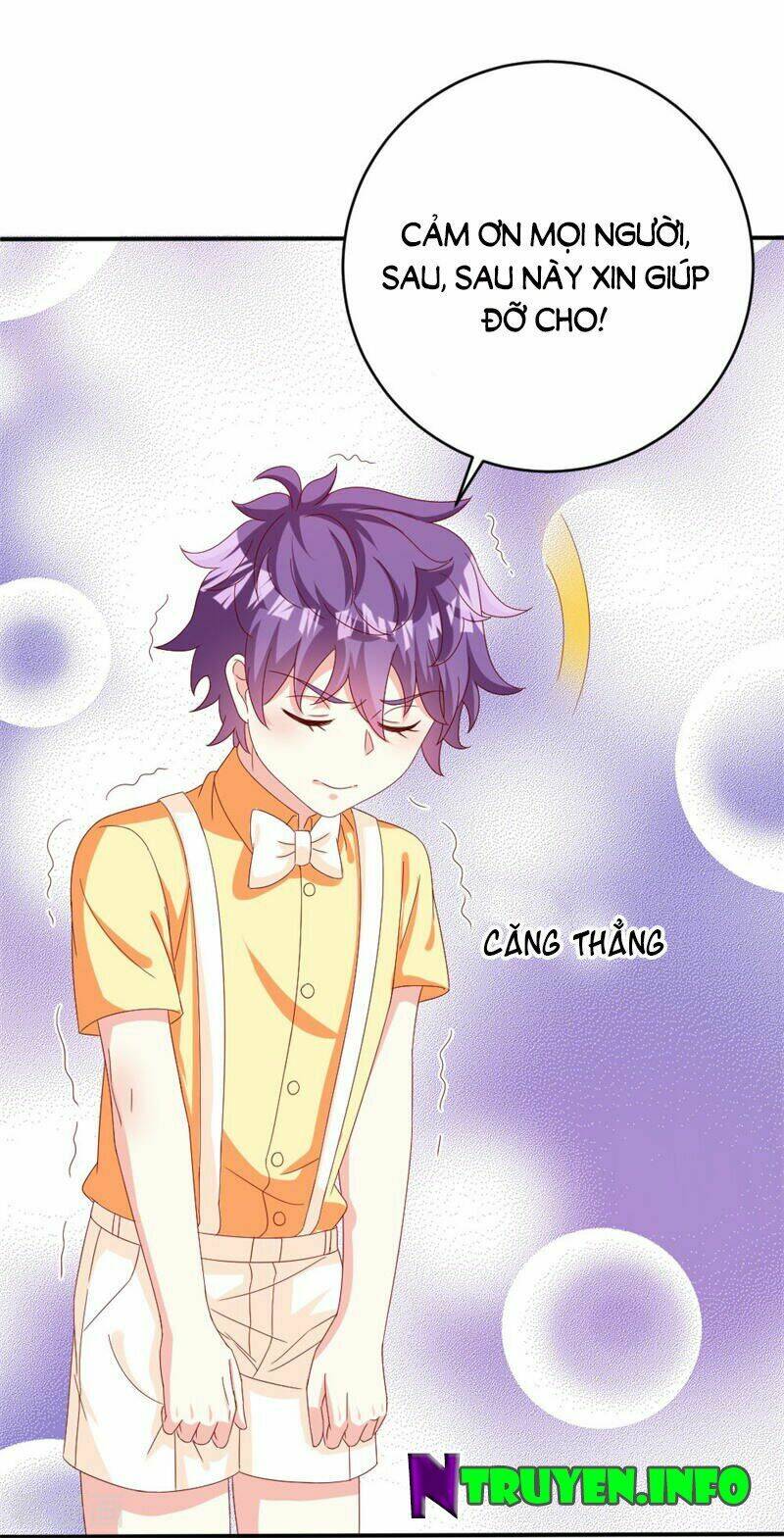 Này! Đừng Động Vào Phô Mai Của Tôi: Chapter 152