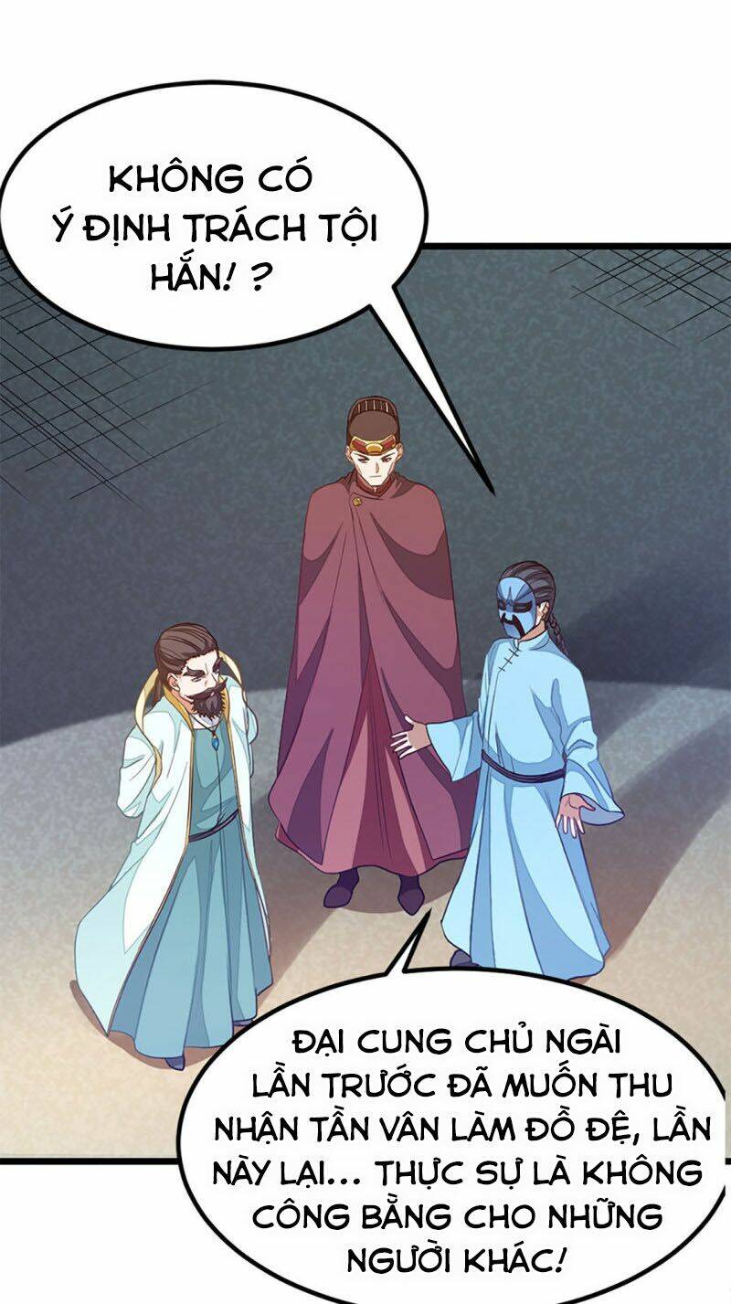 Cửu Dương Thần Vương: Chapter 216