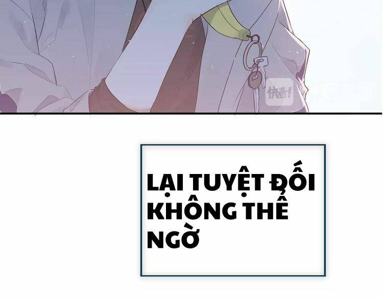 Yêu Ngươi Có Chút Tiểu Cố Chấp: Chapter 1