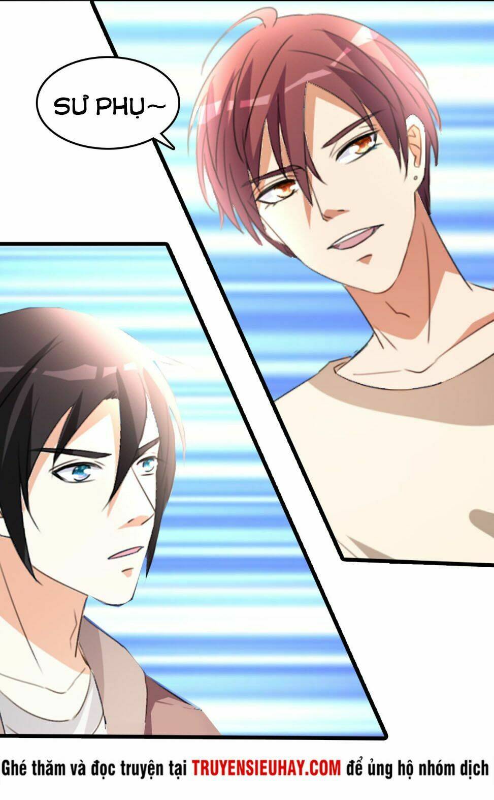 Trọng Sinh Tu Chân Tại Đô Thị: Chapter 16