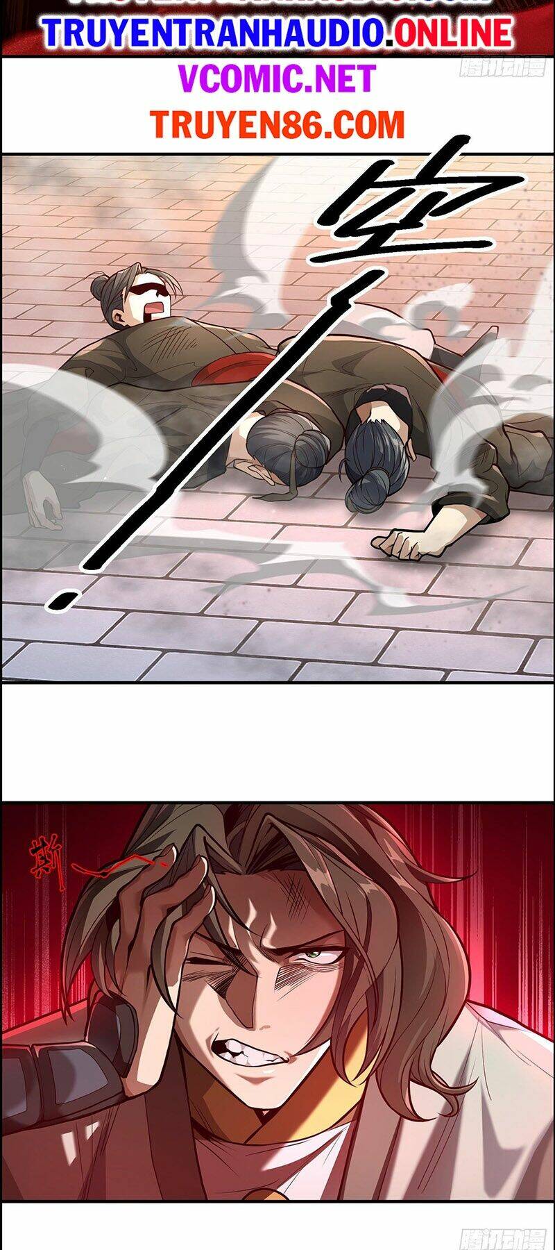 Ta Là Ma Tông Đại Phản Phái: Chapter 7