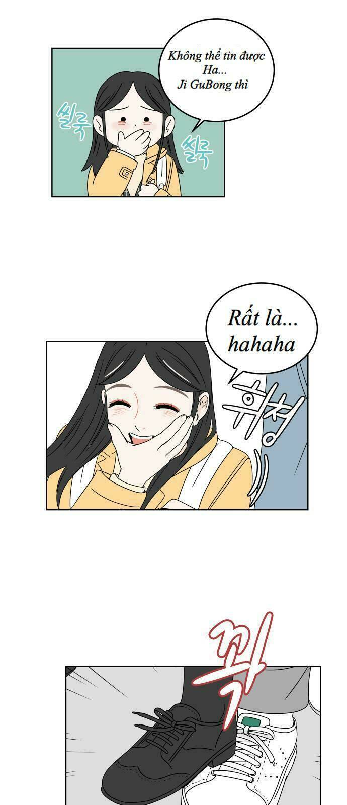 30 Phút Bước Đi Bên Em: Chapter 2