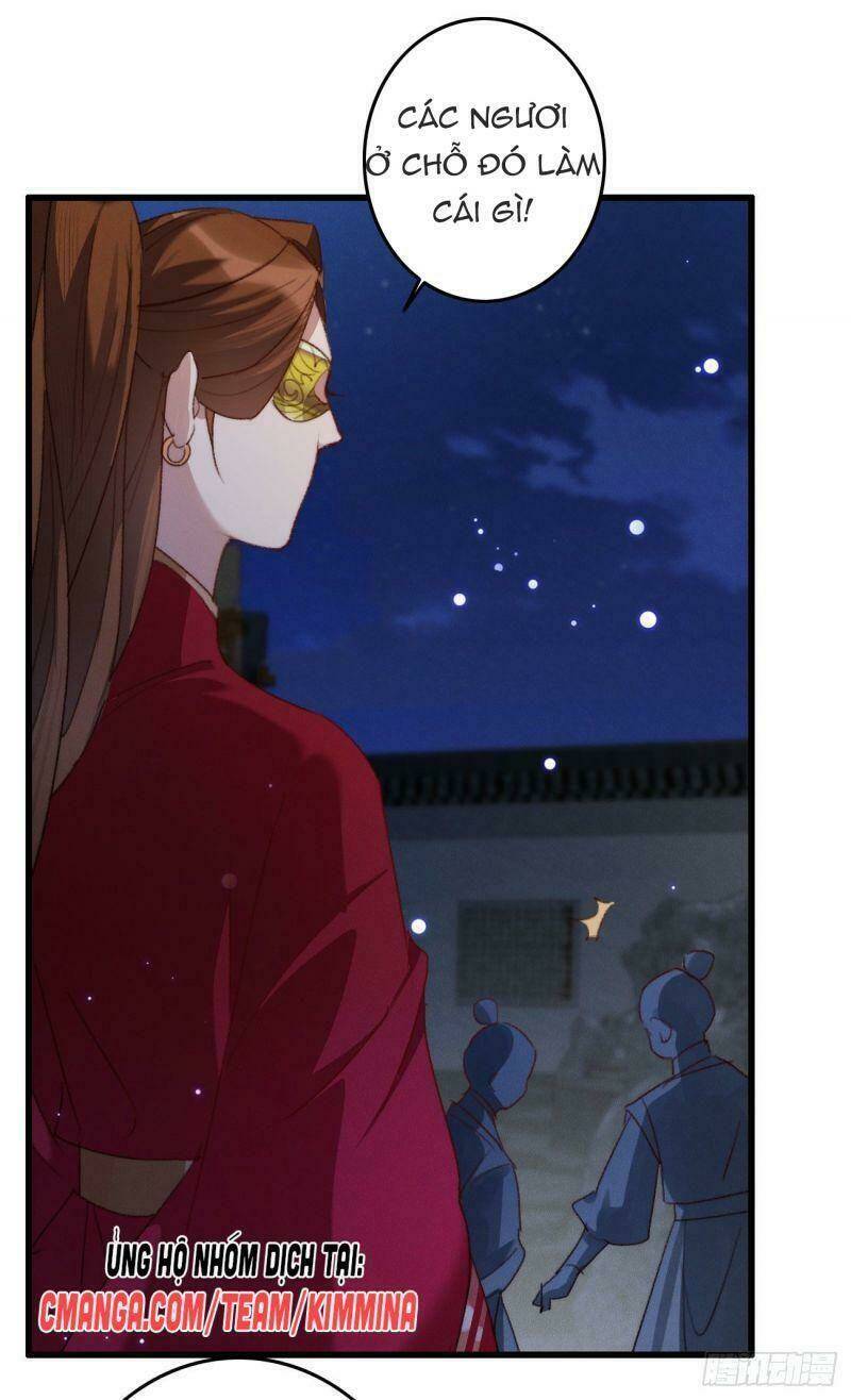 Ngự Thú Cuồng Phi: Chapter 15