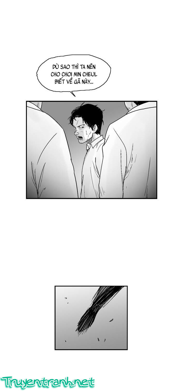 Dear Boy: Chapter 14