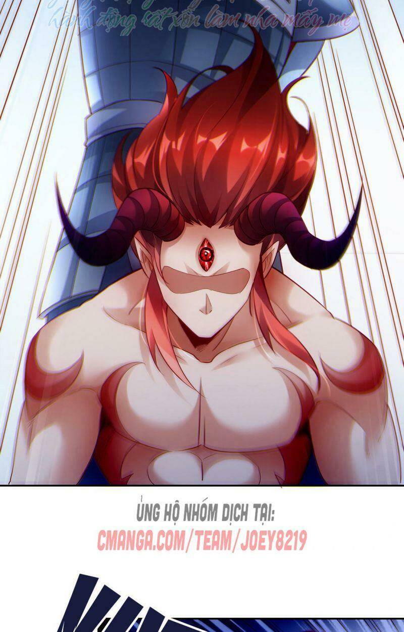 Thiên Kim Bất Hoán: Chapter 56