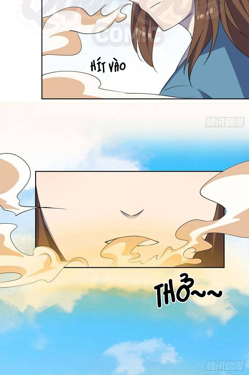 Siêu Phàm Truyện: Chapter 214