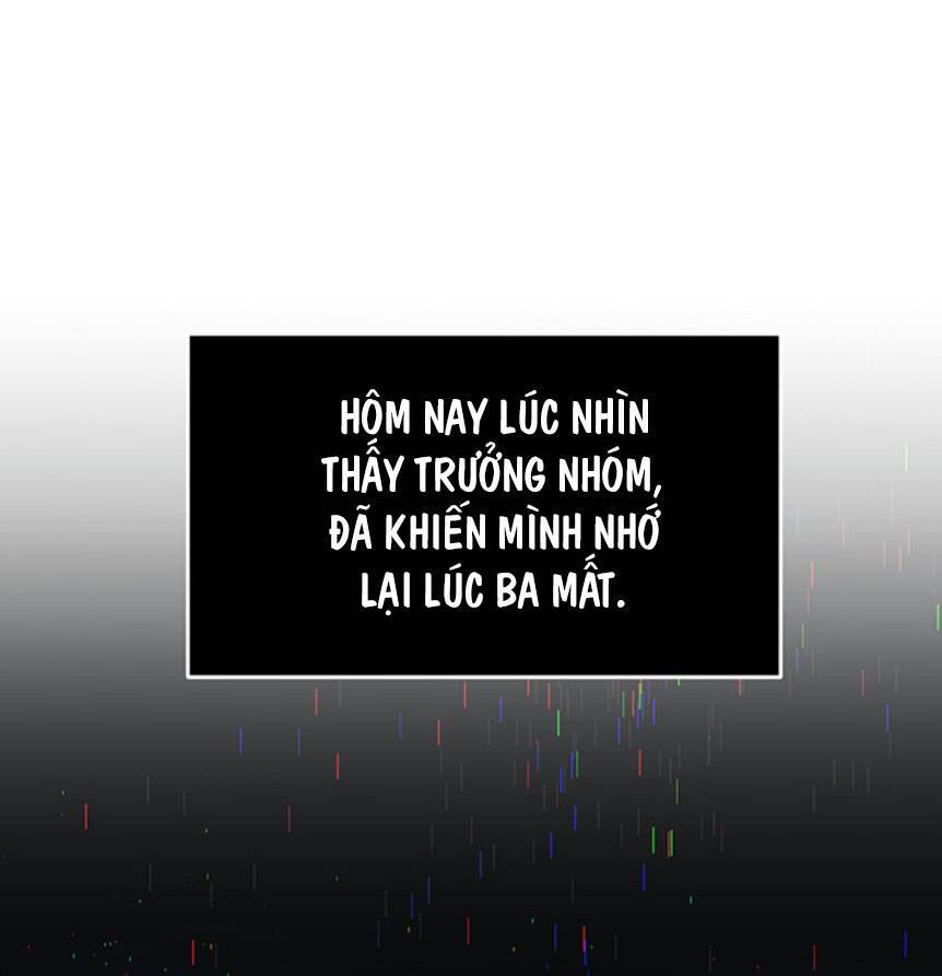 Nụ Hôn Của Giác Quan Thứ Sáu: Chapter 28