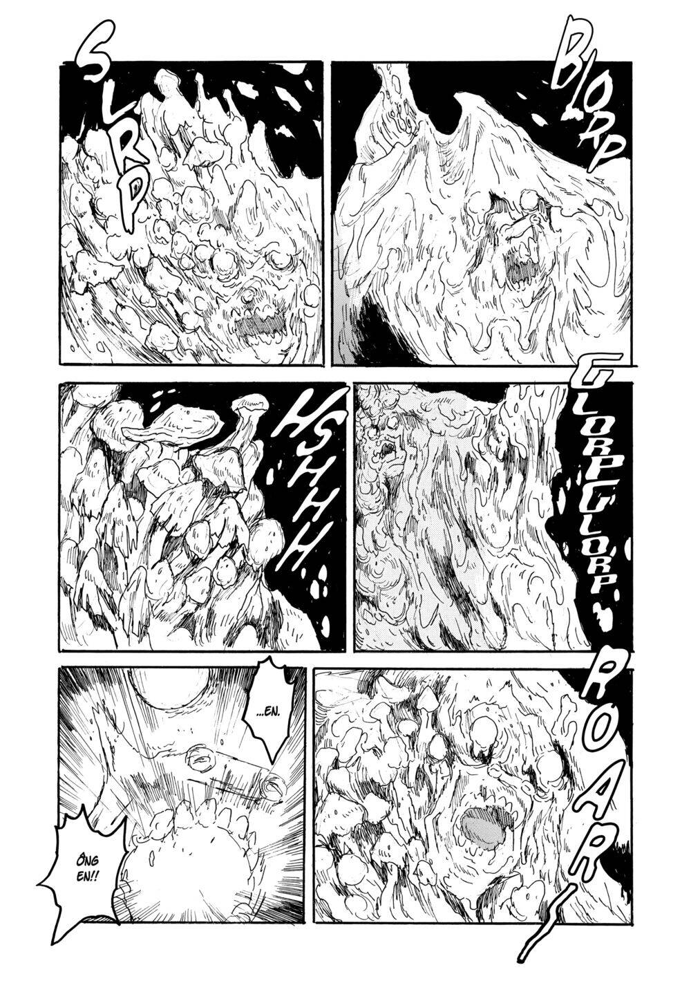 Kẻ Mất Trí Và Thế Giới Ma Thuật: Chapter 152