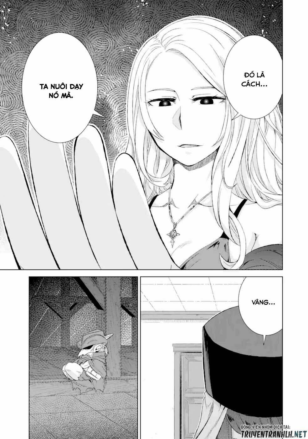 Isekai De Tadahitori No Mamono Tsukai ~ Tenshoku Shitara Maou Ni Machigawa Remashita: Chapter 29