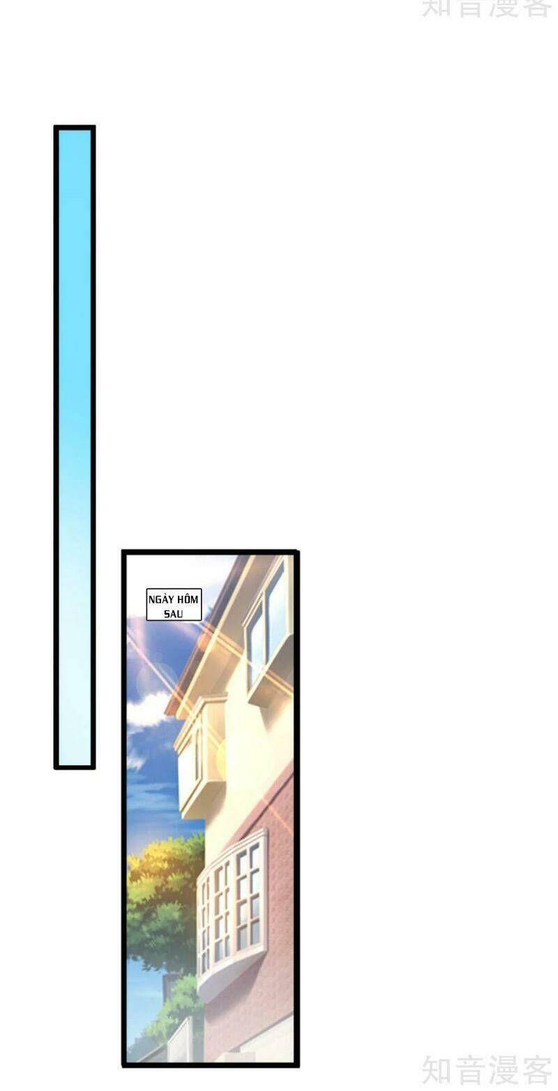 Tối Cường Vận Đào Hoa: Chapter 137