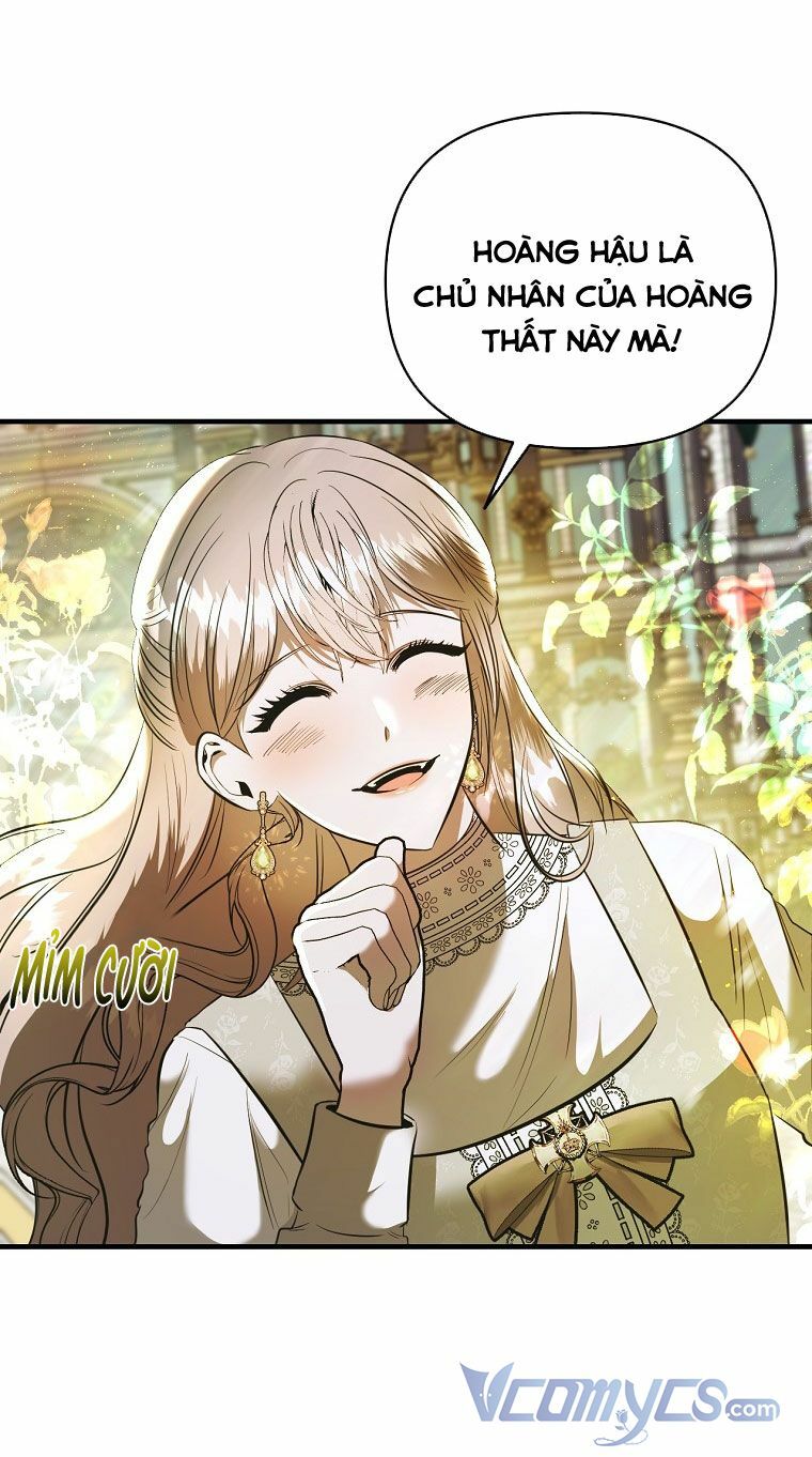 CÁCH SỐNG SÓT SAU KHI NGỦ VỚI HOÀNG ĐẾ: Chapter 13