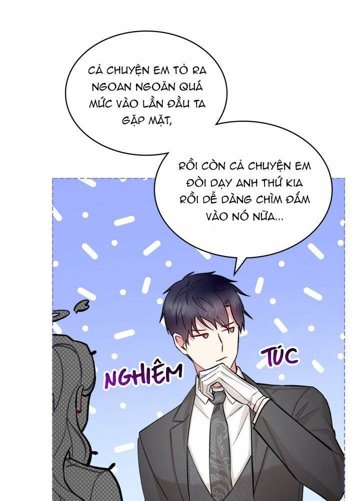 Kẻ Tạo Ra Nữ Phản Diện: Chapter 57.1