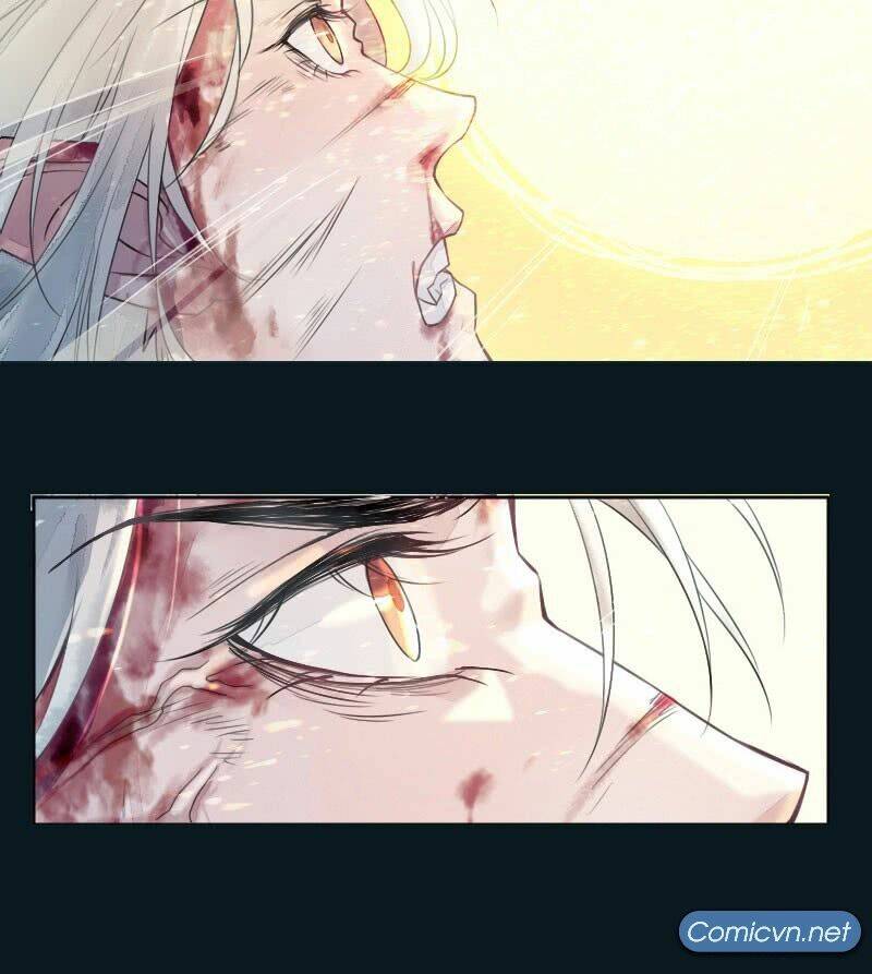 Tây Du Ngạo Tuyết Thiên: Chapter 2