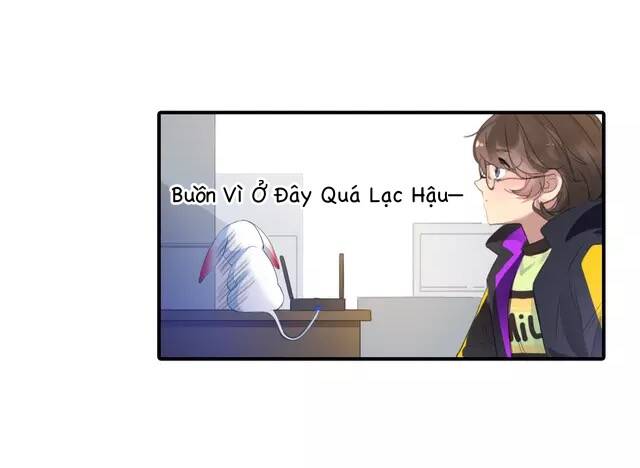 Hướng Dẫn Bảo Trì Người Máy: Chapter 3