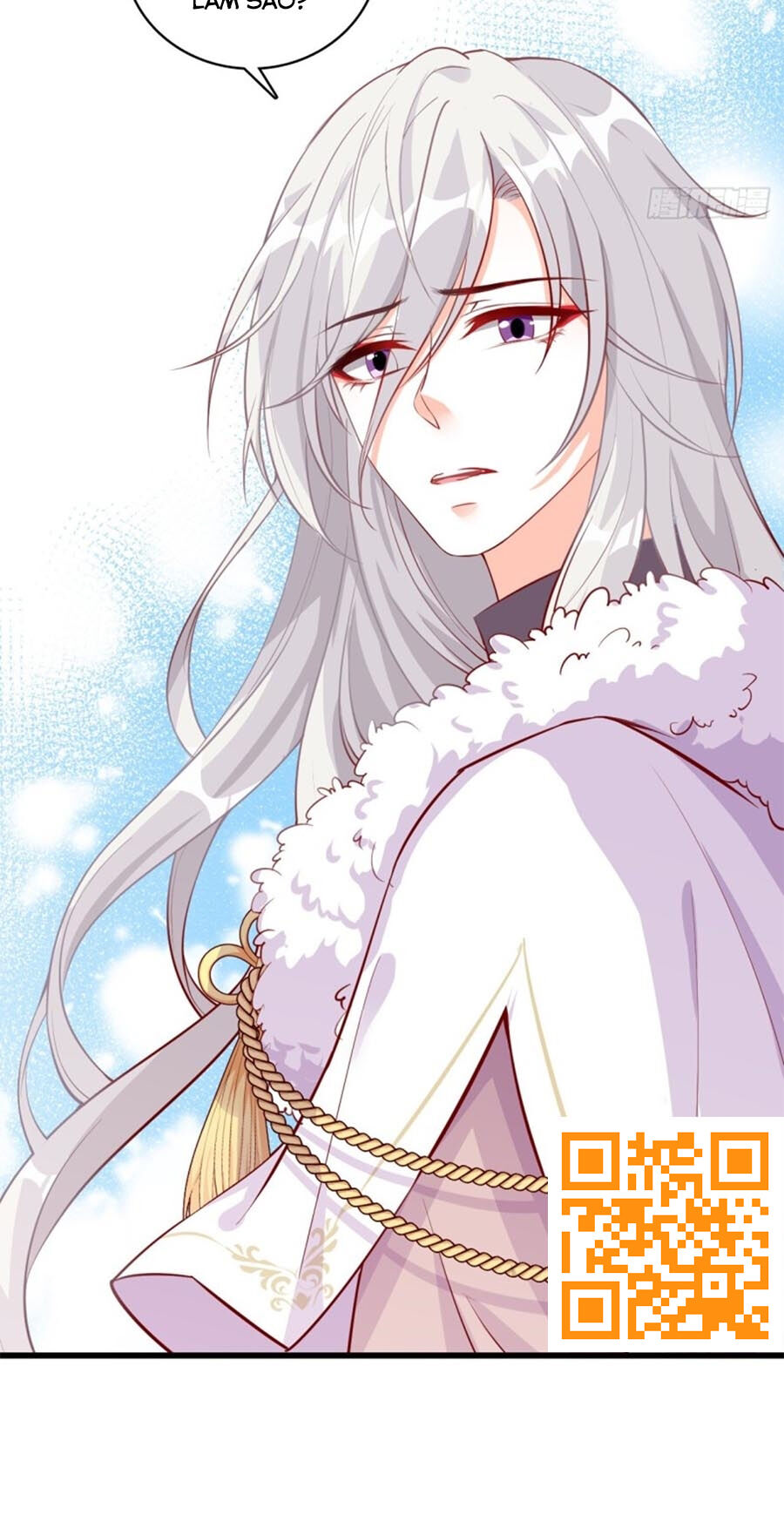 Phản Phái Nữ Đế Lai Tập: Chapter 40