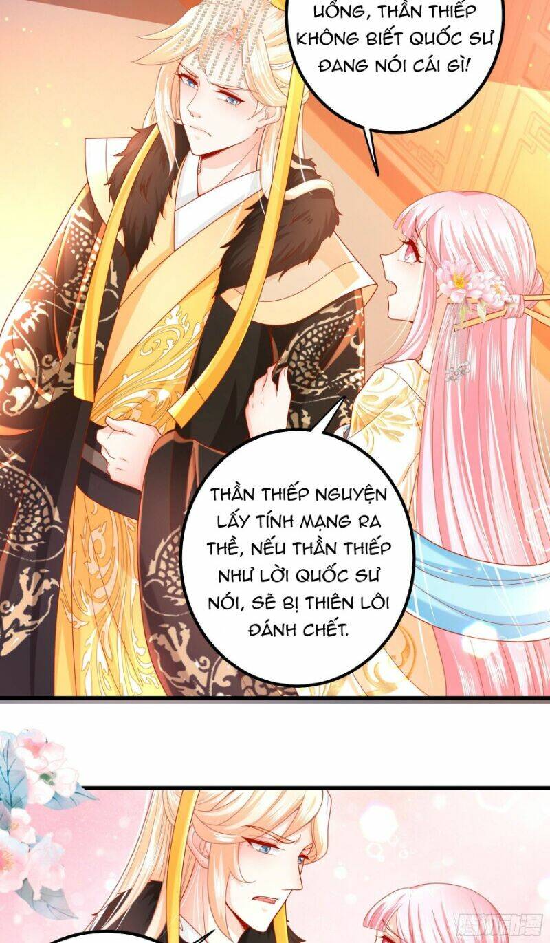 Ta Phải Làm Hoàng Hậu: Chapter 16