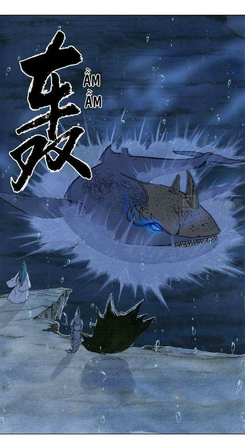 Ngao Bính: Chapter 1