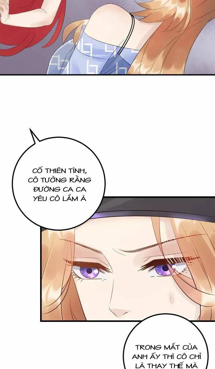 Trong Sinh Chi Ức Vạn Ảnh Hậu Yếu Thượng Vị: Chapter 280