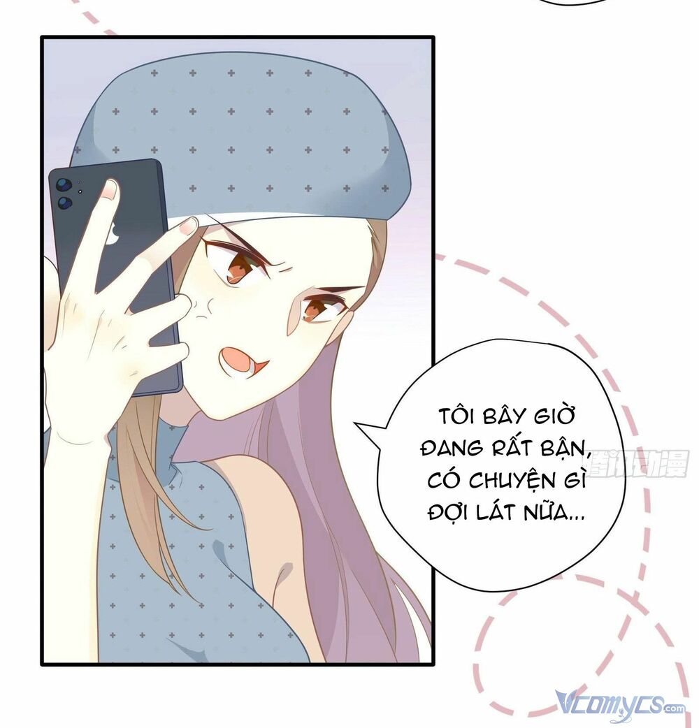 Nữ Phụ Như Tôi Cũng Có Ngày Ra Mắt: Chapter 32