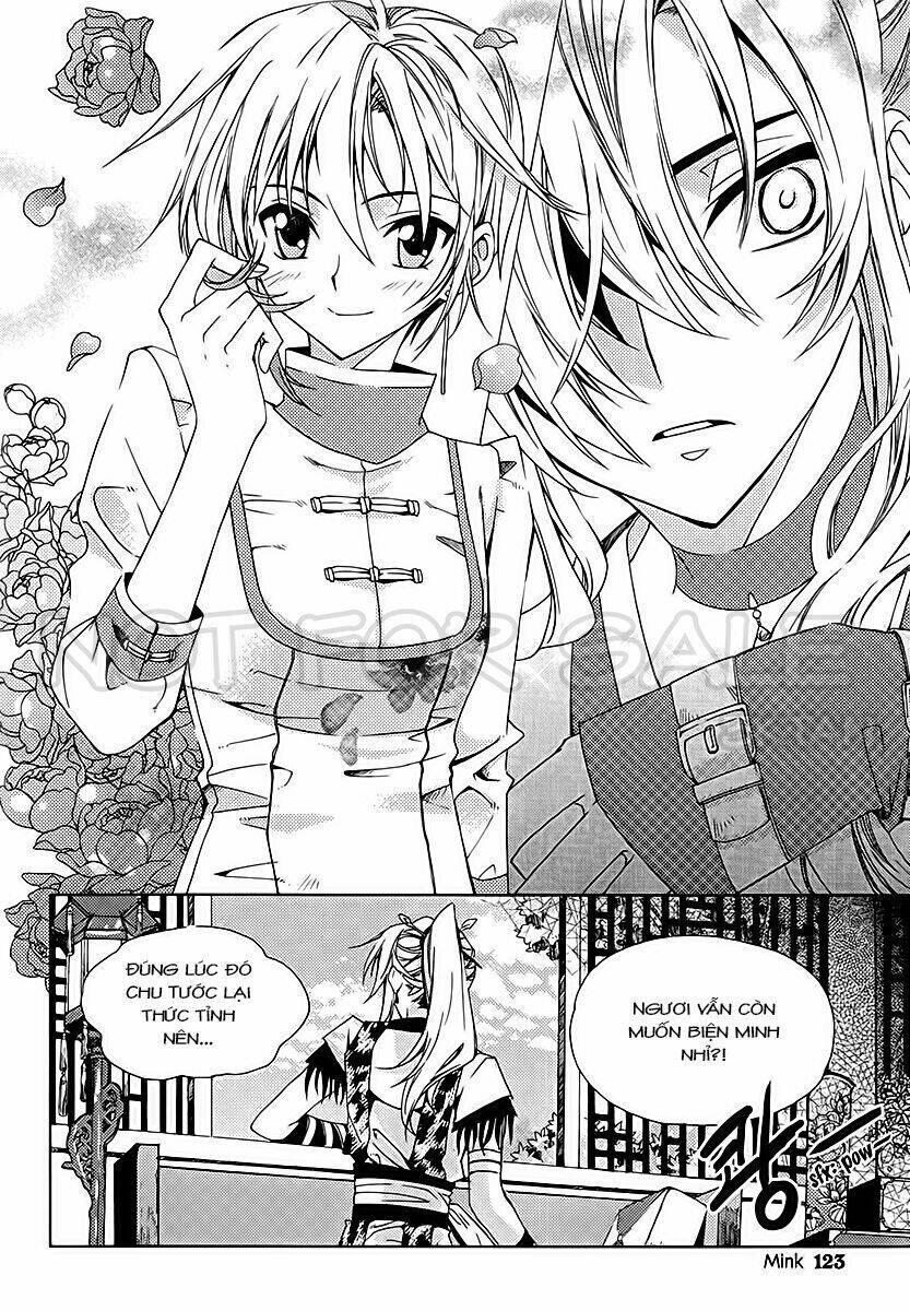 Hangah, Lee: Chapter 12