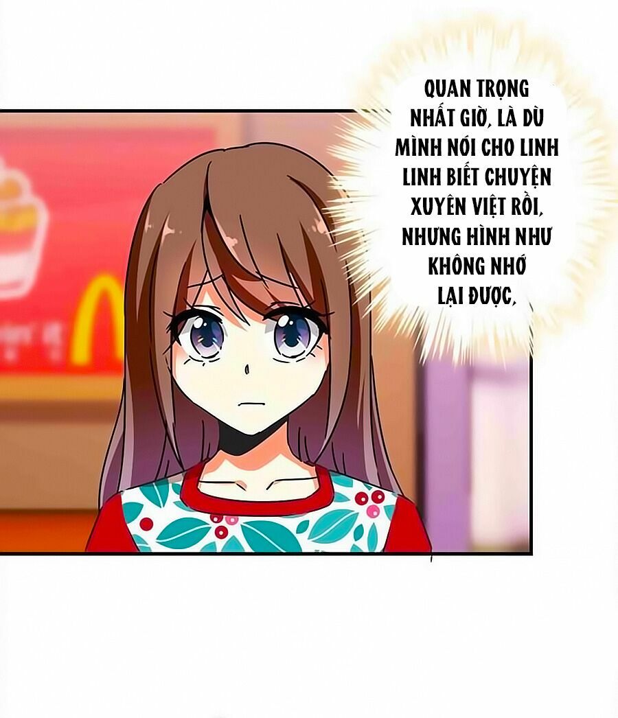 Vương Gia ! Ngươi Thật Bỉ Ổi !: Chapter 274