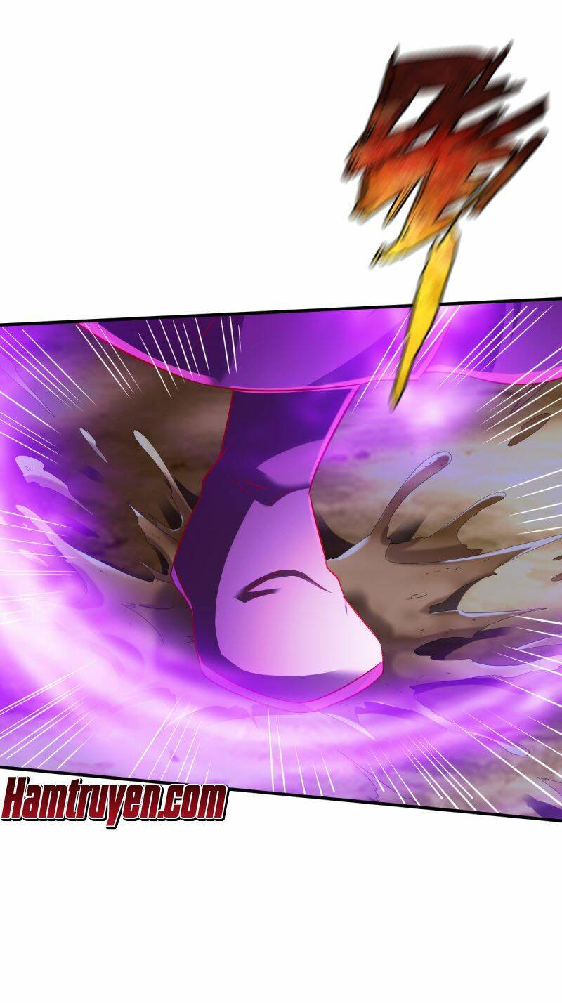 Chiến Đỉnh: Chapter 145