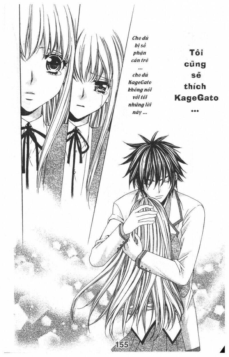 Heart No Daiya: Chapter 2.3