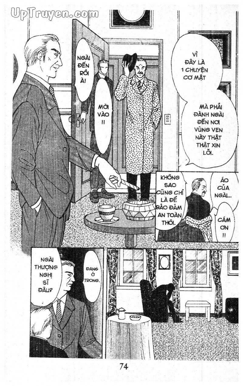 9 Banme No Musashi: Chapter 15