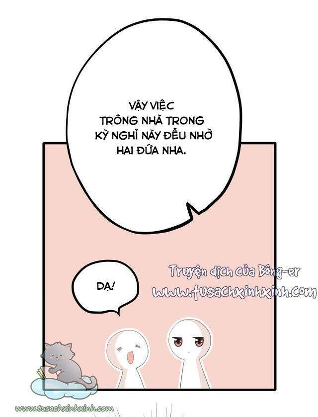 Con Tim Rung Động: Chapter 57
