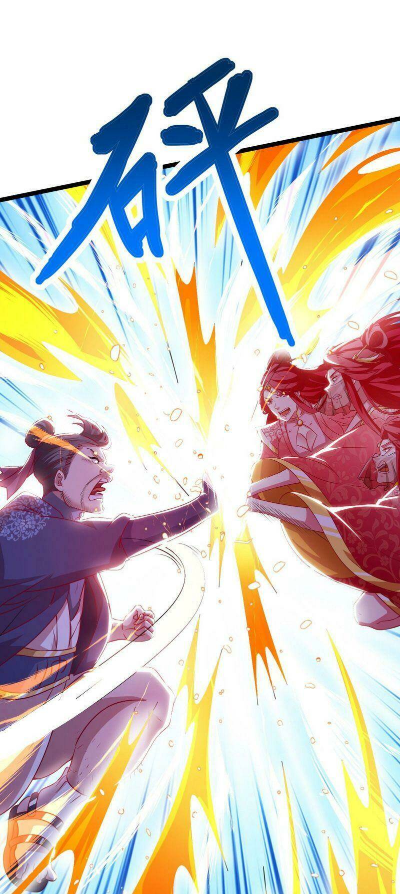 Ngày Mai Tôi Sẽ Chết: Chapter 18