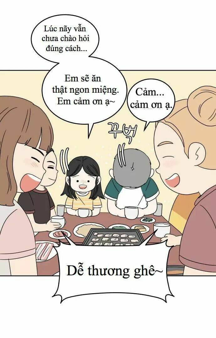 30 Phút Bước Đi Bên Em: Chapter 46