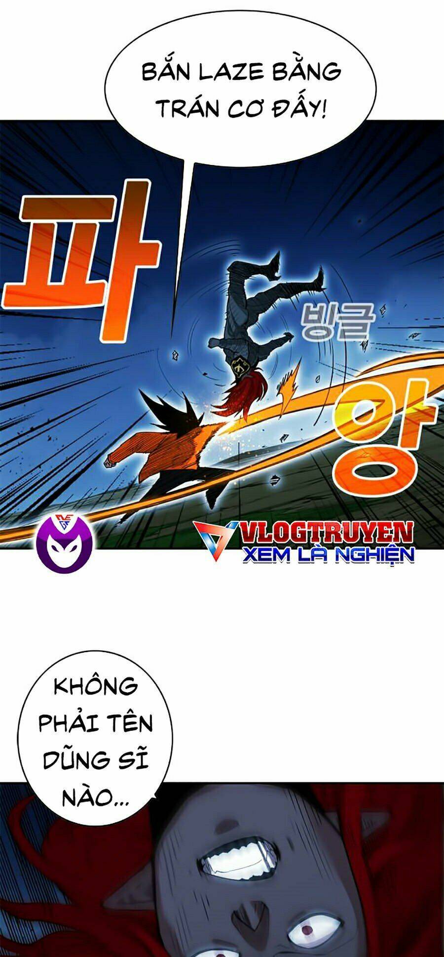 Hard Core Leveling Warrior Ss2: Chapter 76